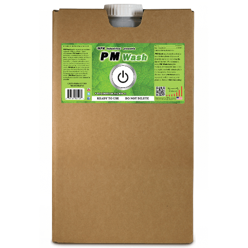 NPK Industries PM Wash 5 gal