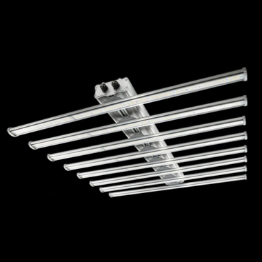 iLuminar iLogic8 Full Spectrum 630W LED