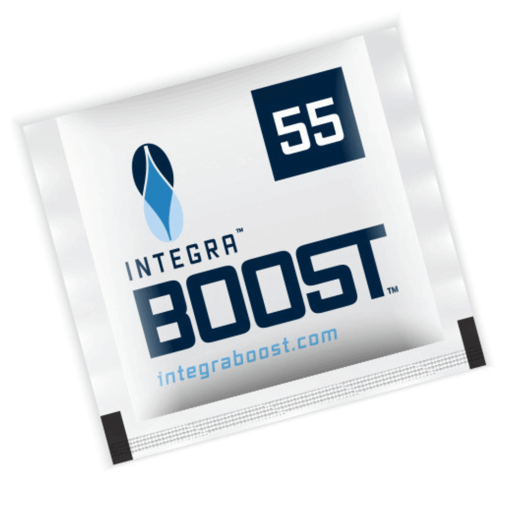 Integra Boost Humidiccant 55% 8g