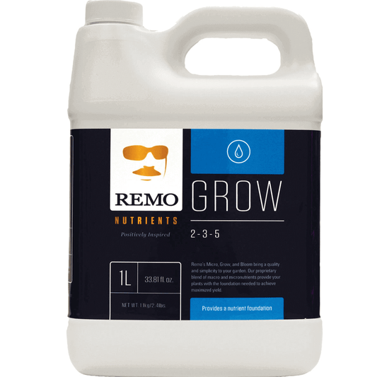 Remo Grow