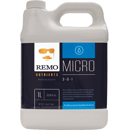 Remo Micro