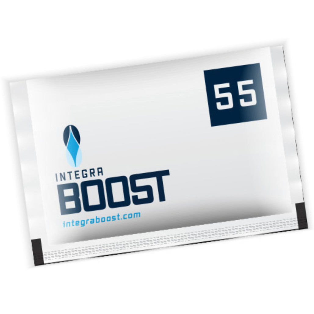 Integra Boost Humidiccant 55% 67g