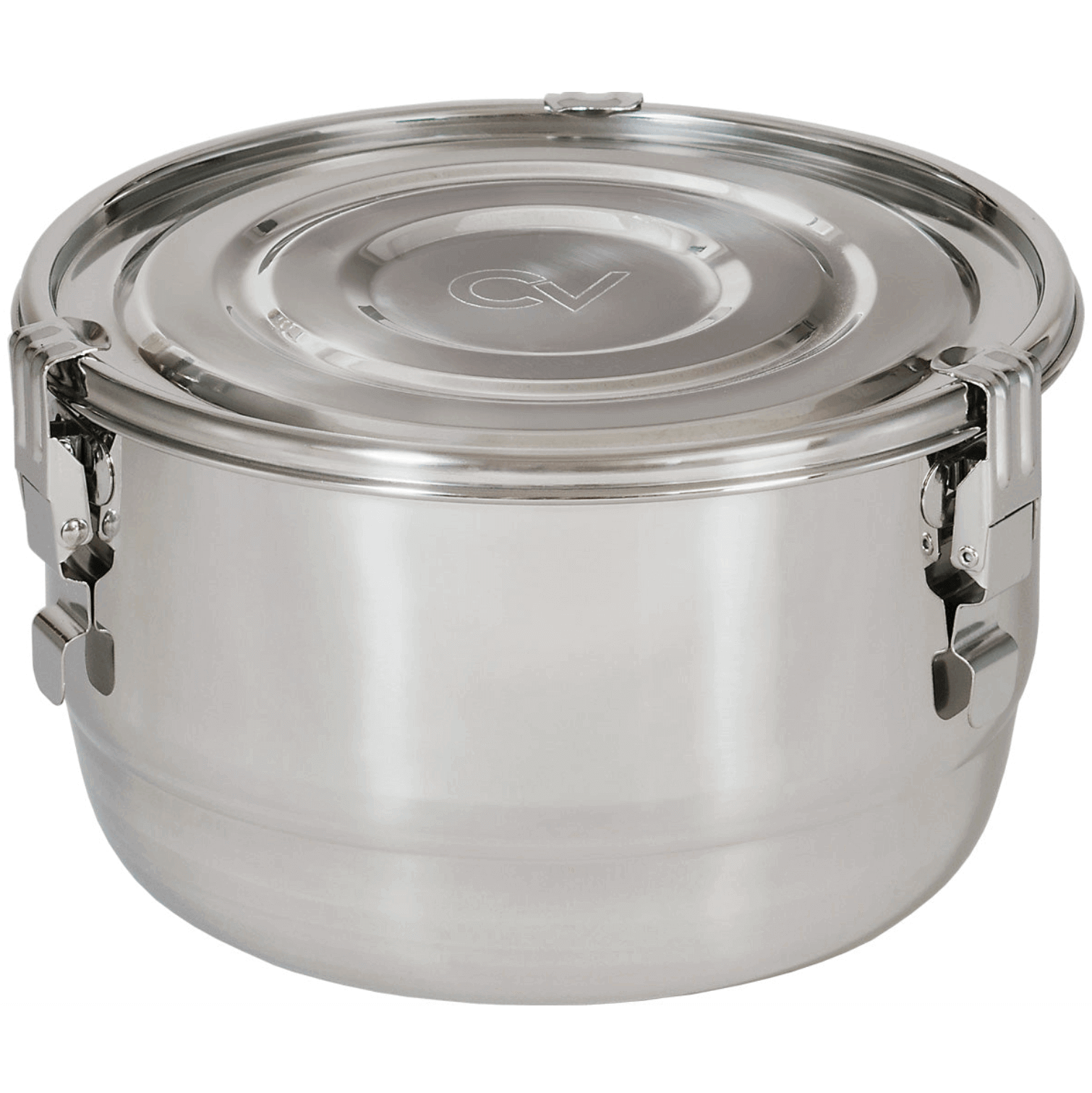 CVault 4 Liter Humidity Curing Storage Container, 9" x 5.5"