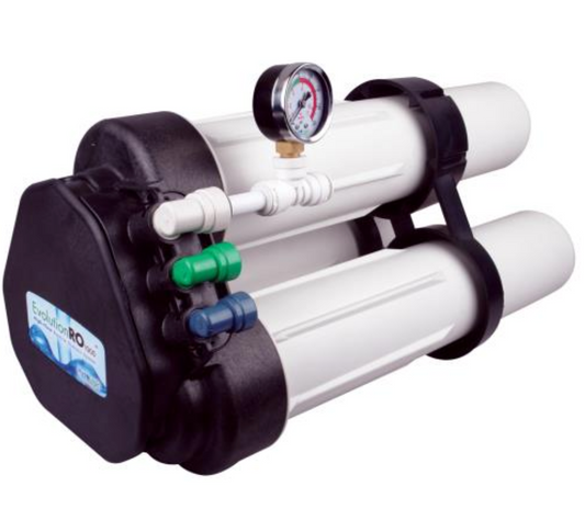 HydroLogic Evolution-RO 1000 High Flow Water Filtration System