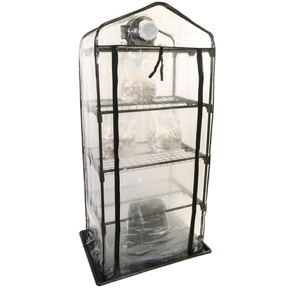 ShroomRoom: Mushroom Grow Tent