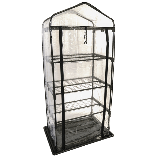 tent mushroom ShroomRoom Mushroom Grow Tent – Evolve Garden Supply
