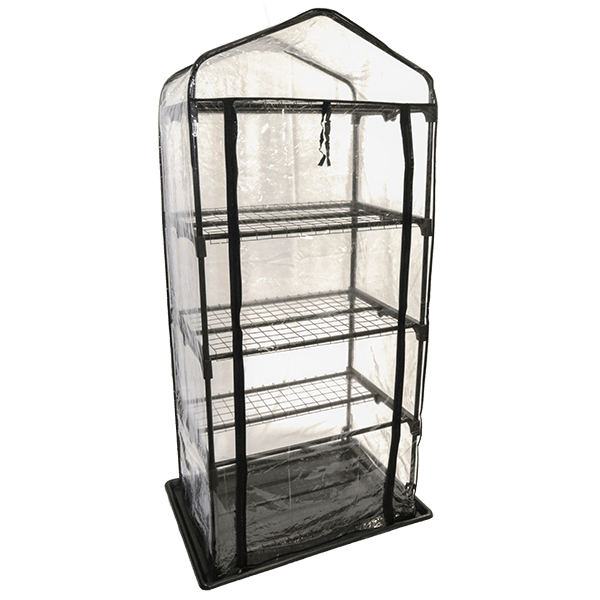 ShroomRoom: Mushroom Grow Tent