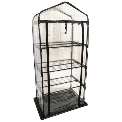 ShroomRoom: Mushroom Grow Tent