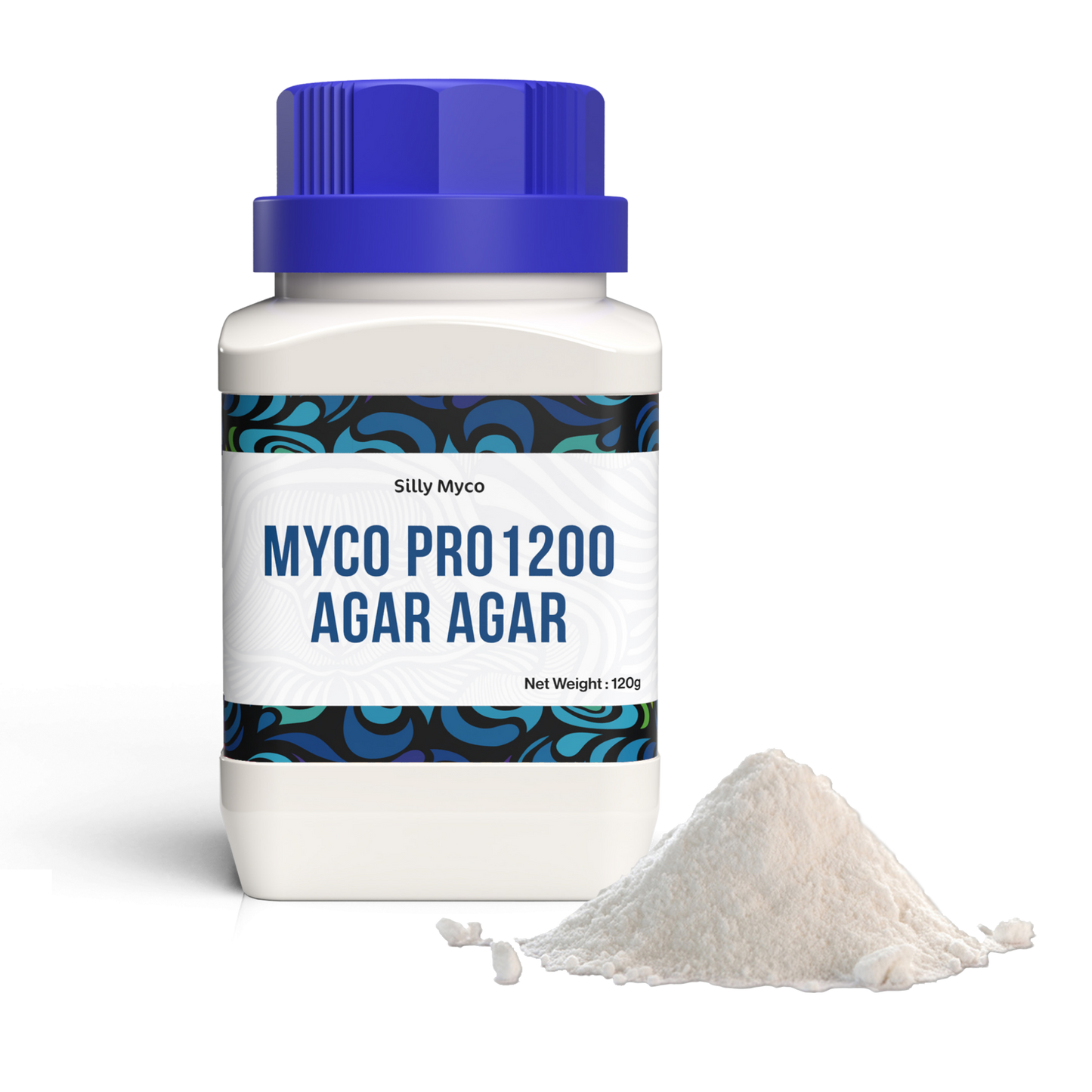 Myco Pro 1200 Agar Agar