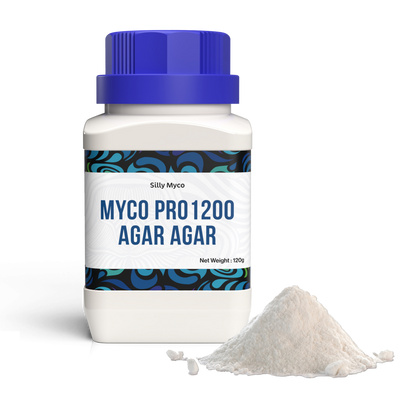 Myco Pro 1200 Agar Agar