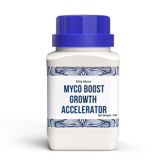 Silly Myco Myco Boost Growth Accelerator