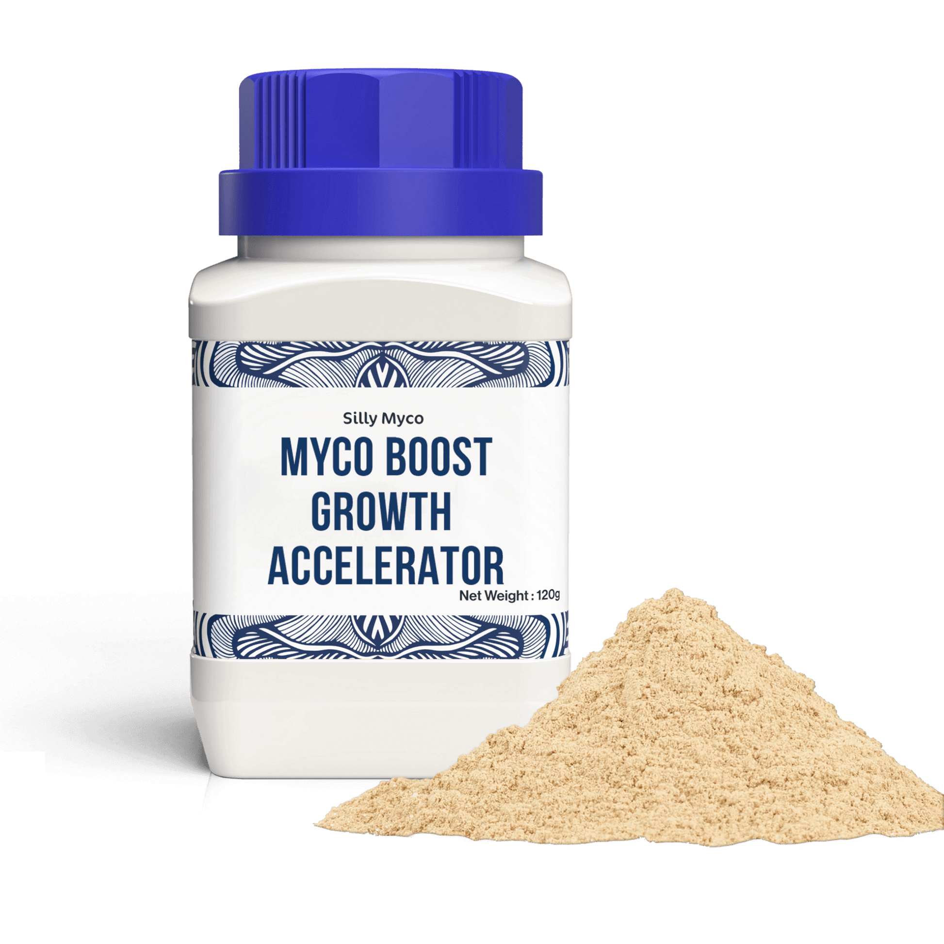 Myco Boost Growth Accelerator