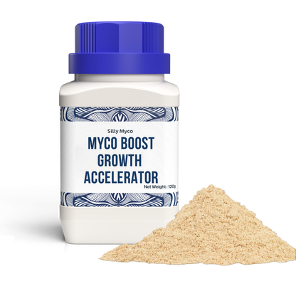 Myco Boost Growth Accelerator