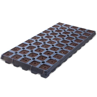IHORT T50 Excel Plug Tray