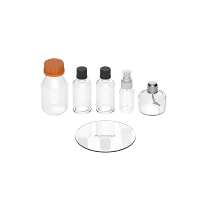 Athena Tissue Culture Glasswear