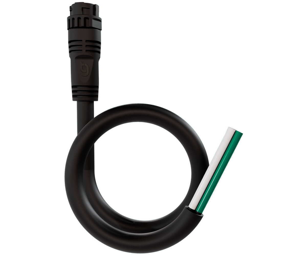 ThinkGrow 30A AWG#10 Hardwire Cord (DOA-10)