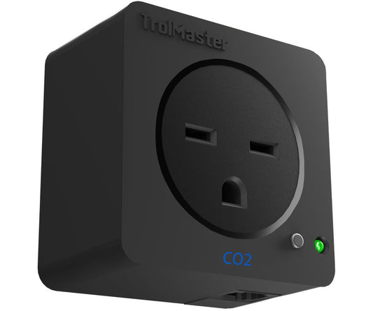 TrolMaster CO2 Device Station