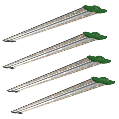 Growers Choice PFS Series LED Grow Light (Pack of 4)