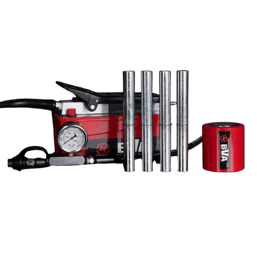 V2 Upgrade Kit - BVA Air Pump