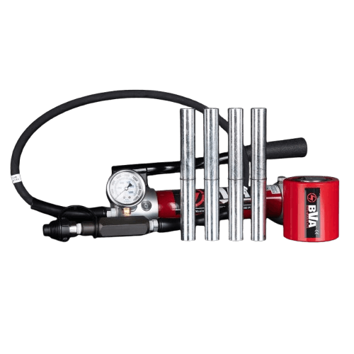 V2 Upgrade Kit - BVA Premium Hand Pump