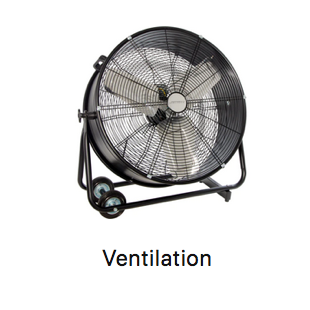 Ventilation