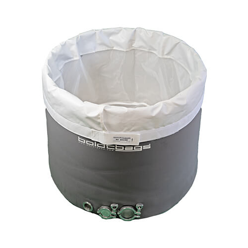 Boldtbags Expandable Open Wash Liners