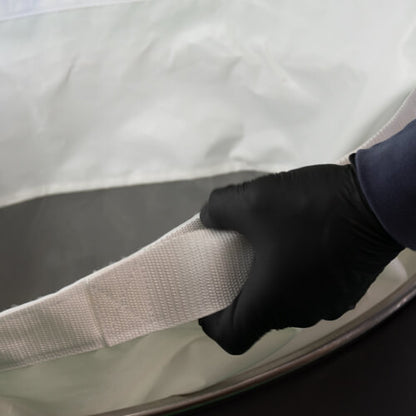 Boldtbags Expandable Open Wash Liners
