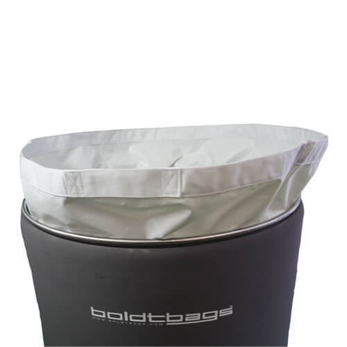 Boldtbags Expandable Open Wash Liners
