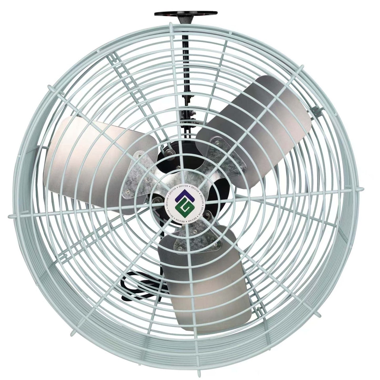 Airgrean GEVIVA 20" Circulation Fans, 5470 CFM