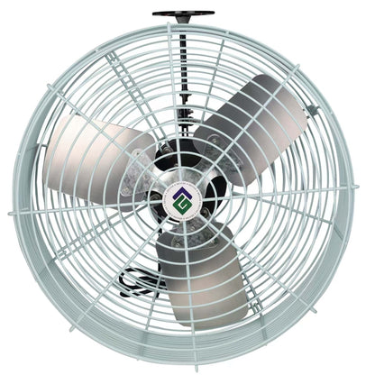 Airgrean GEVIVA 20" Circulation Fans, 5470 CFM