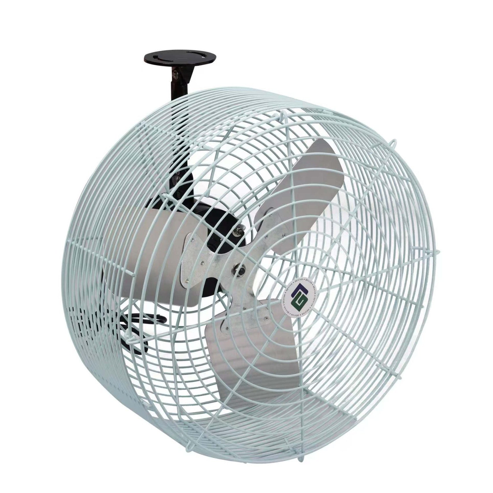 Airgrean GEVIVA 20" Circulation Fans, 5470 CFM