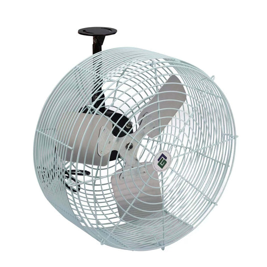 Airgrean GEVIVA 20" Circulation Fans, 5470 CFM