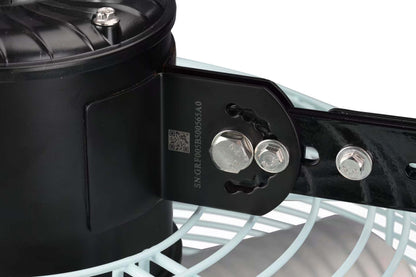 Airgrean GEVIVA 20" Circulation Fans, 5470 CFM