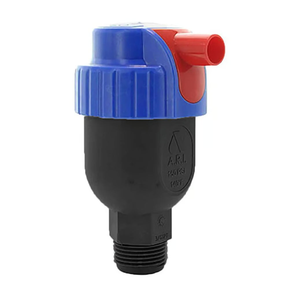 Netafim Combination Air Relief Valves, 1/2-Inch
