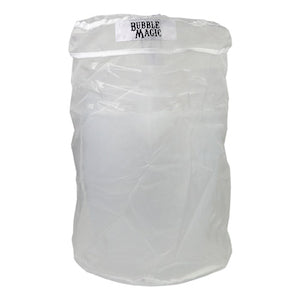 Bubble Magic 220 Micron Washing Bag w/ Zipper