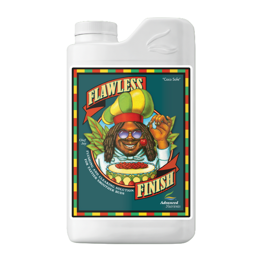 Advanced Nutrients Flawless Finish Flushing Agent