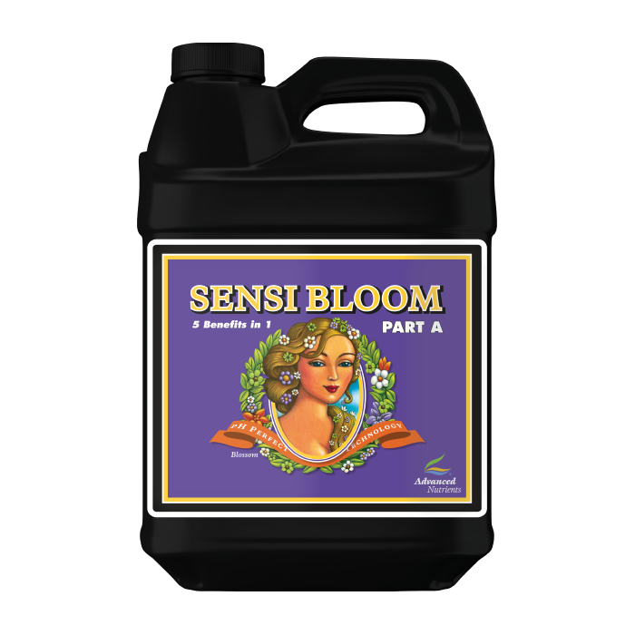 Advanced Nutrients pH Perfect Sensi Bloom Part A