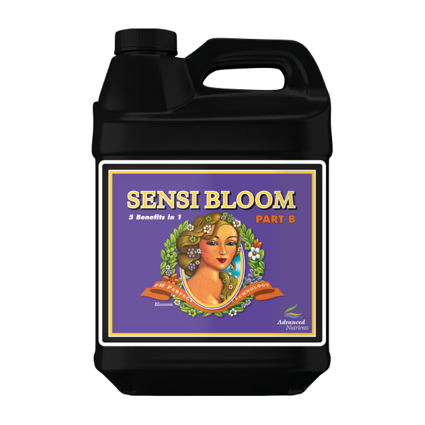 Advanced Nutrients pH Perfect Sensi Bloom Part B