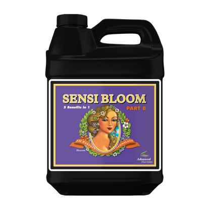Advanced Nutrients pH Perfect Sensi Bloom Part B