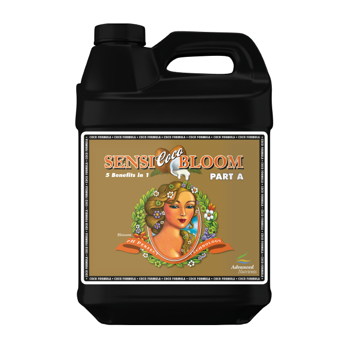 Advanced Nutrients pH Perfect Sensi Coco Bloom Part A