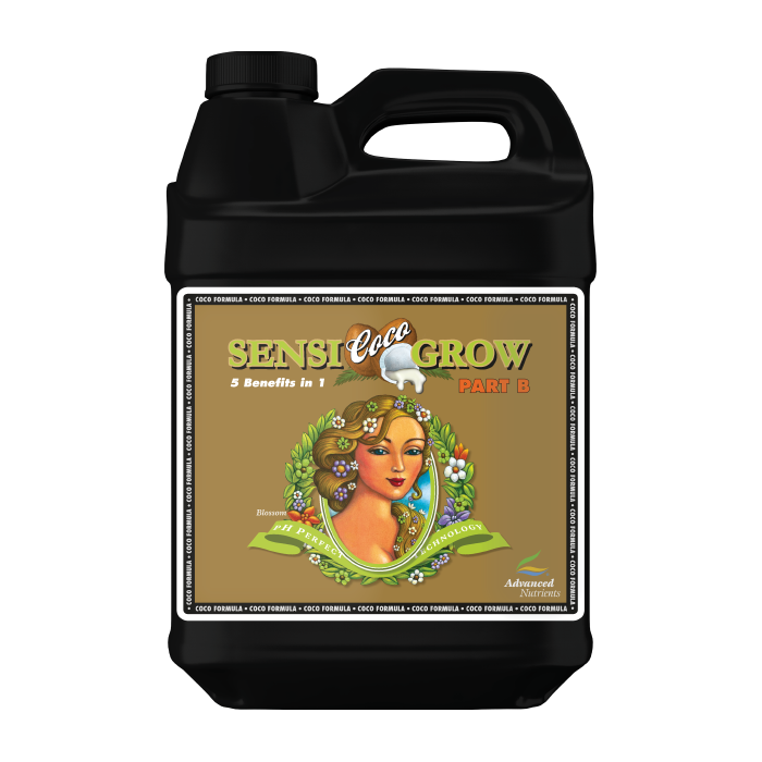 Advanced Nutrients pH Perfect Sensi Coco Grow Part B