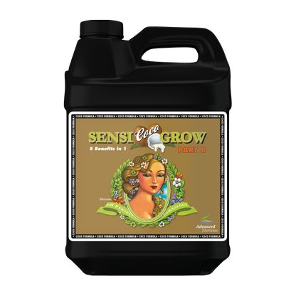 Advanced Nutrients pH Perfect Sensi Coco Grow Part B