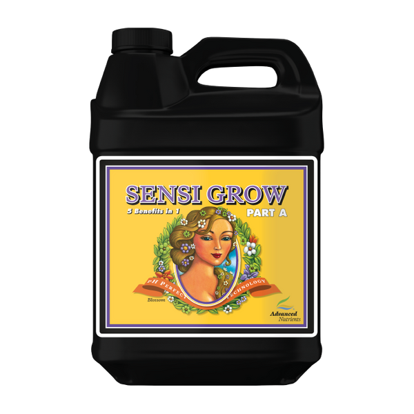 Advanced Nutrients pH Perfect Sensi Grow A