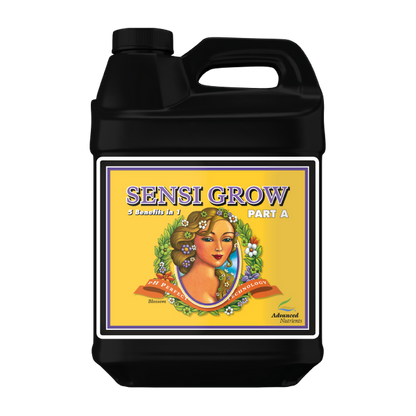 Advanced Nutrients pH Perfect Sensi Grow A