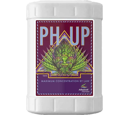 Advanced Nutrients pH-Up 23 L