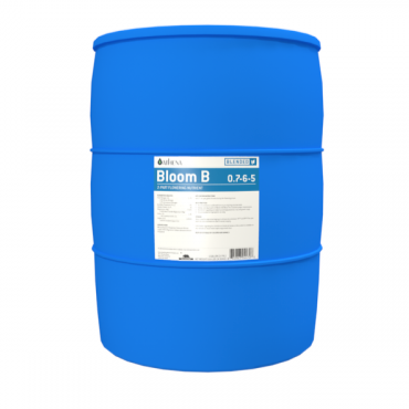 Athena Blended Line Bloom B 55 Gallon