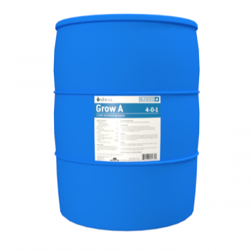 Athena Blended Line Grow A 55 Gallon