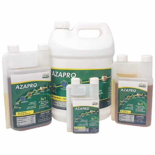 Azapro