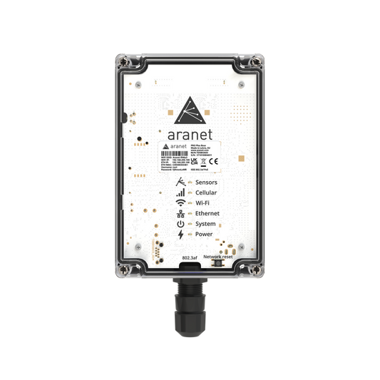 Growlink Aranet PRO Plus Base Station