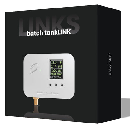 Growlink LINKS Batch TankLINK Box